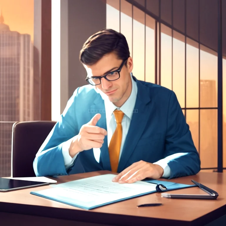 スムーズな契約書作成のポイント